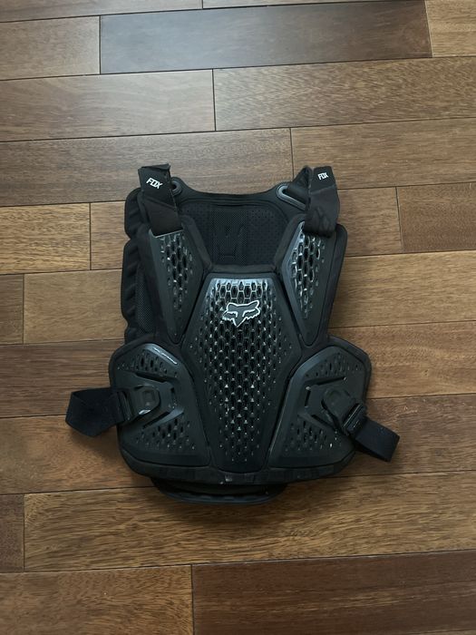 Buzer Fox junior