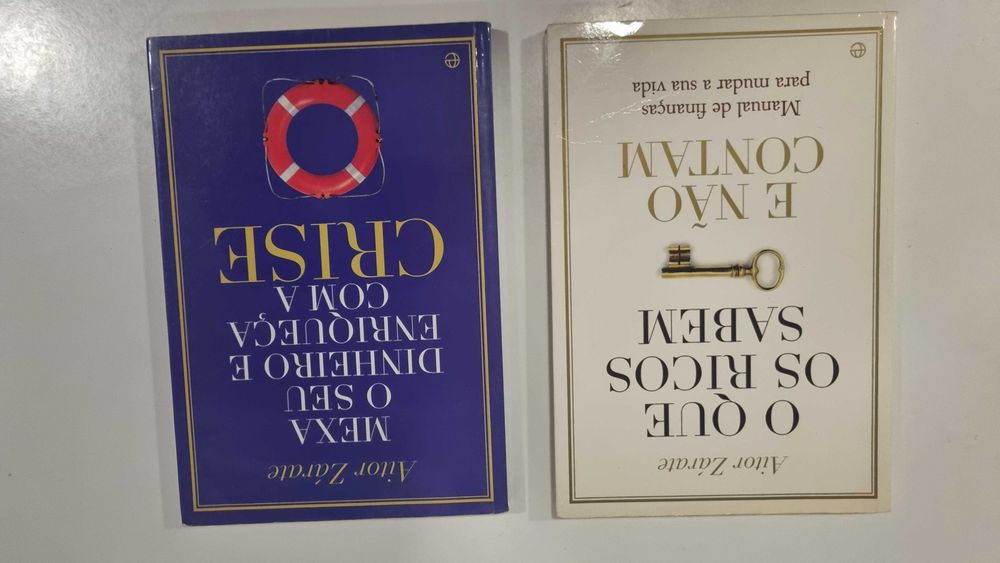Vários Livros de trading, investimentos e mercados financeiros