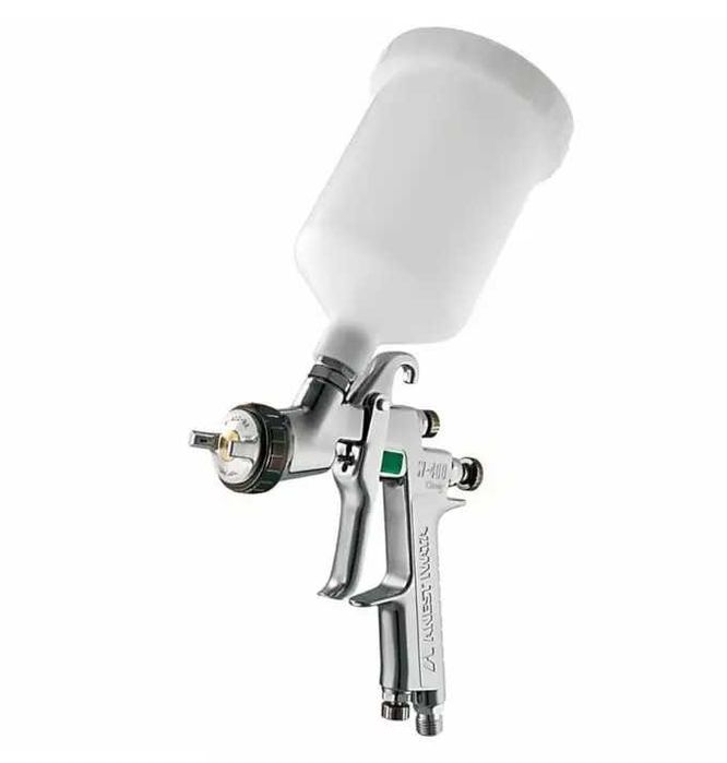 Pistolet lakierniczy IWATA W400 BellAria 1,3