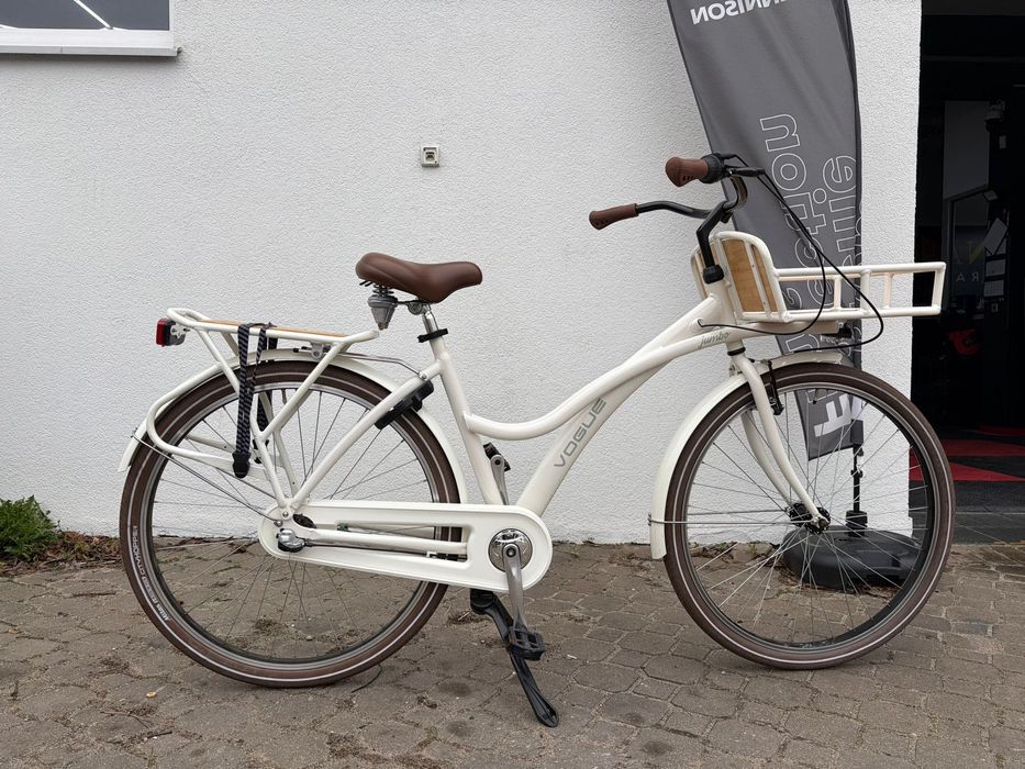 Rower miejski Vogue Jumbo