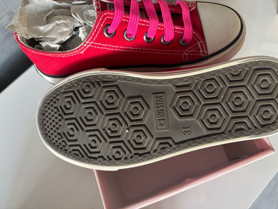 Adidas big star buty pianka do pływania