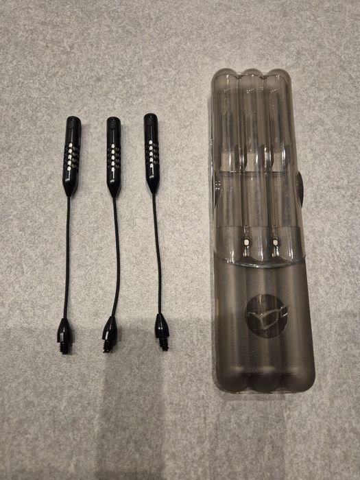 JAG Black Safe Liner Euro hangery