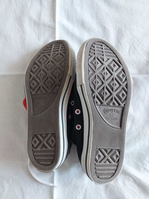 Кеди для дівчинки