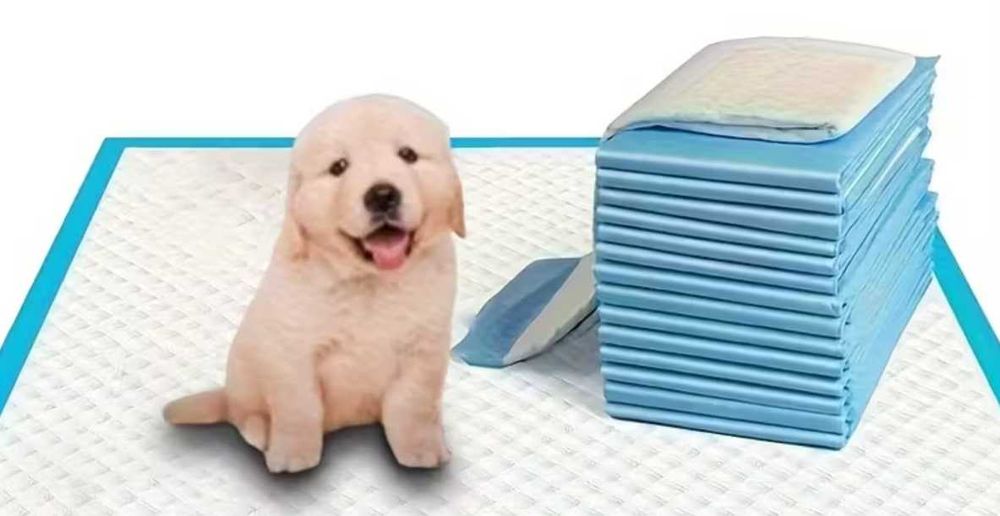 Пеленки одноразовые 60*60/60*45/33*45 для кошек и собак