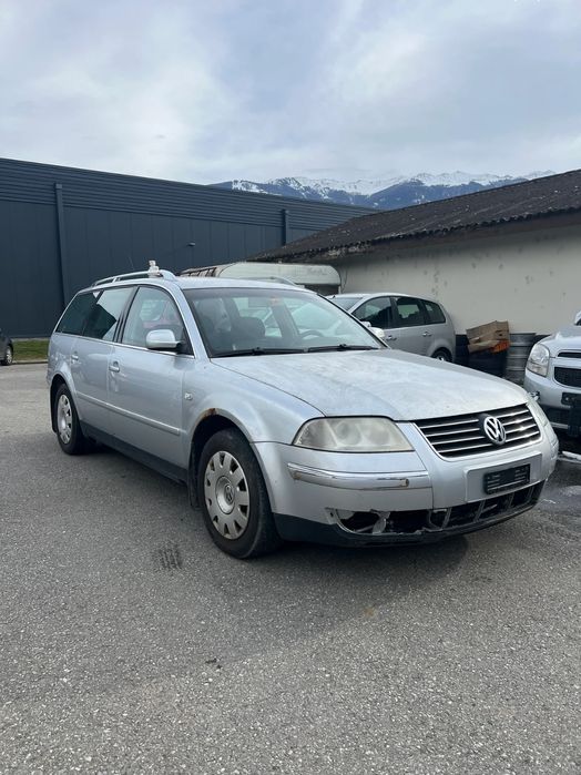 Vw Passat B5.5 1.9TDi 130cv (Apenas Completo)