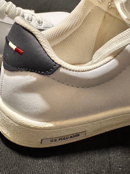 Кросівки U.S. Polo Assn. Оригінал