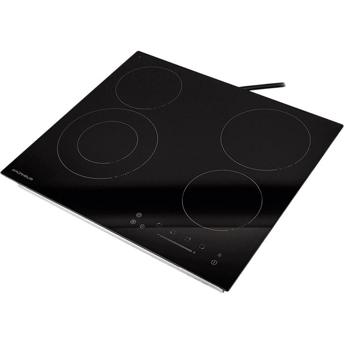 Варильна поверхня GRUNHELM GPC 725 BE