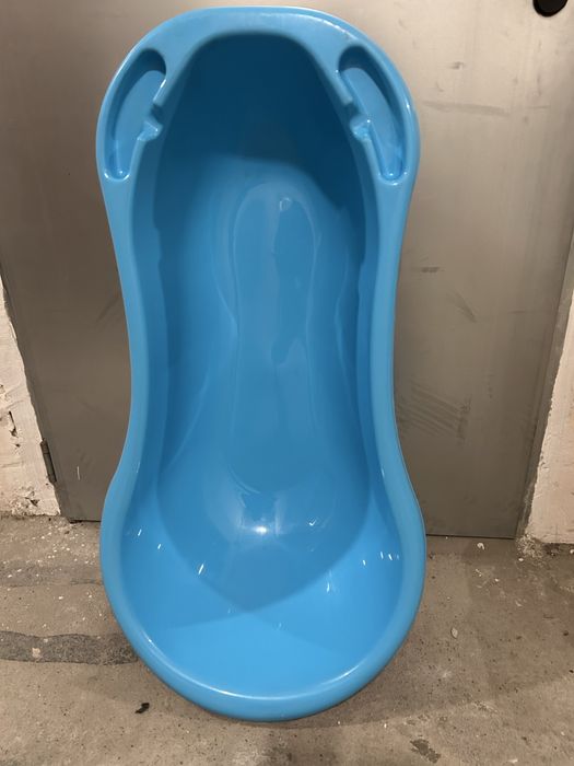 Wanienka dla dziecka