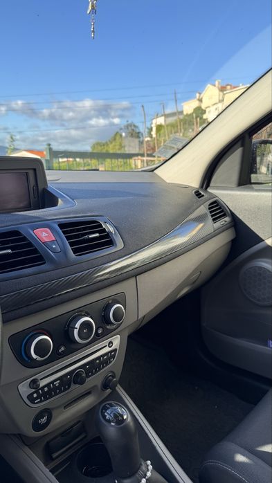 Renault Megane 1.5 dci