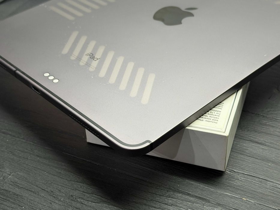 iPad Pro 11 2020 256gb Wi-Fi + LTE Trade-In/Oбмeн