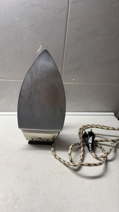 Праска з часів СРСР