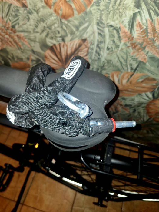 Batavus sanito roz 57