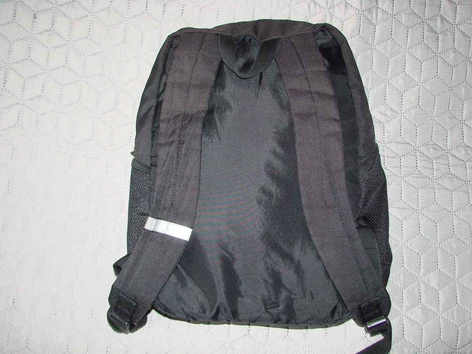 Рюкзак Puma Buzz black