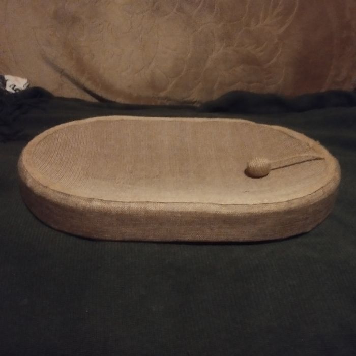 Продам дряпку  ліжанку для котів