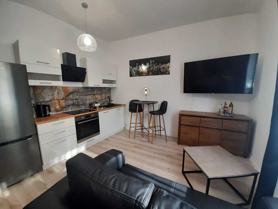 Na dzień, tydzień, miesiąc/elastycznie/bez kaucji