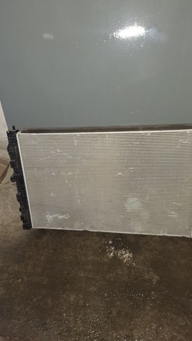 Радіатор охолодження (система охолодження) Nissan Rogue T33 2023 1.5