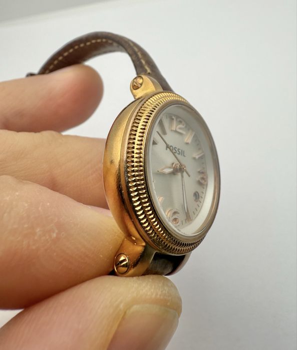 Zegarek Damski Fossil ES 3139