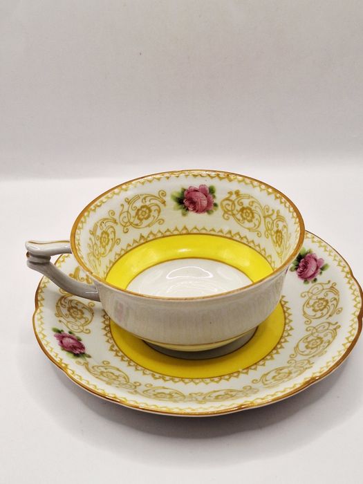 Filiżanka do herbaty Carl Tielsch