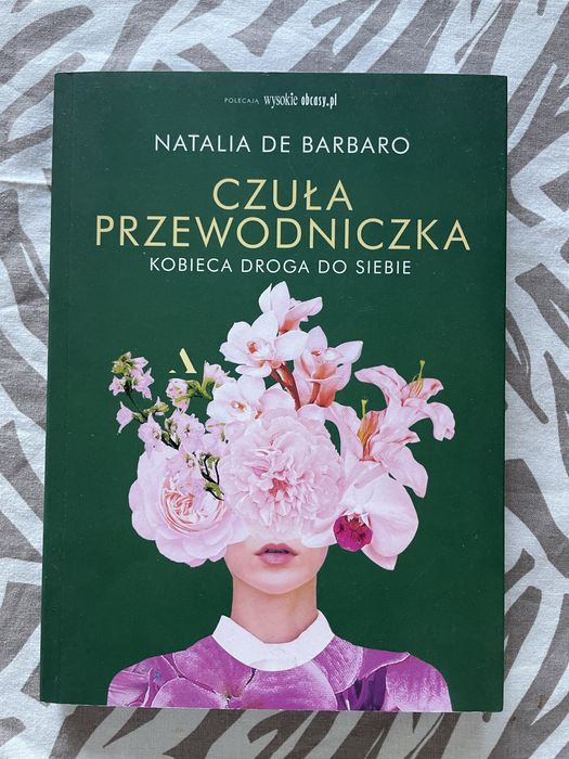 Czuła przewodniczka Natalia de Barbaro