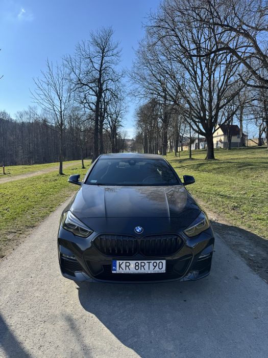 BMW Seria 2   218i  Gran Coupè