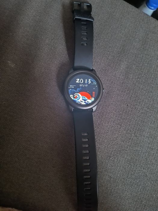 Smart watch idealny