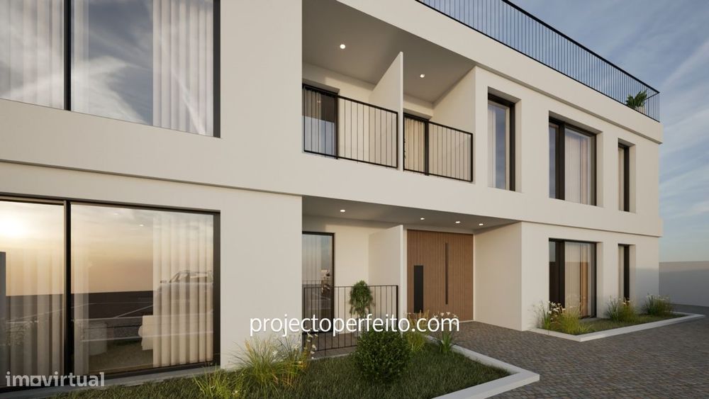 Apartamento T2 Venda em Argoncilhe,Santa Maria da Feira — Argoncilhe, Aveiro