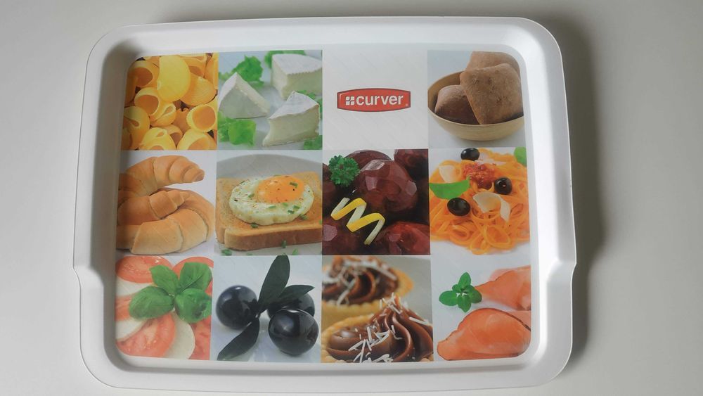 Warzywne Spaghetti Szatkownica tarka spiralna Sencor SSV 330WH tarka