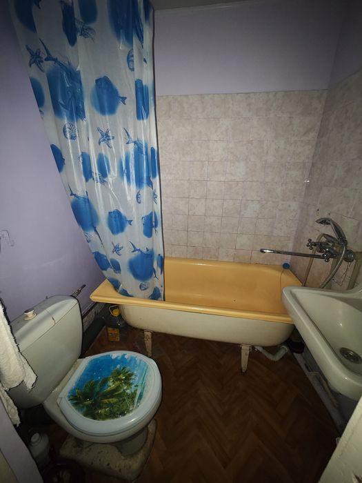 Квартира в центрі Сум, подобово, вул. Харківська,