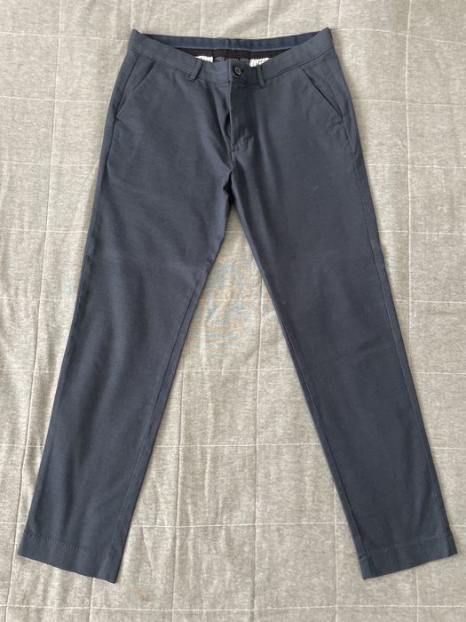 Spodnie męskie Reserved slim fit 34