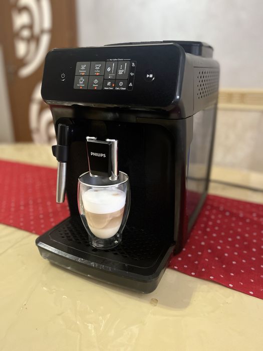 Кавоварка Philips EP1220 (б/у з Європи)