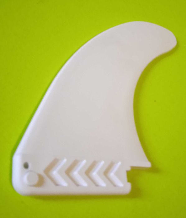 KIT Quilha secundária com base