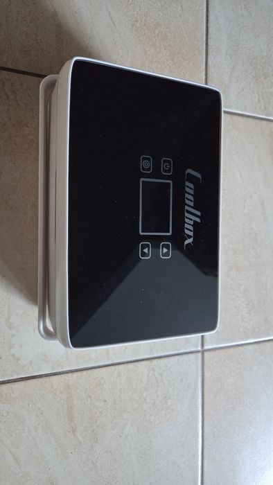 Lodówka  przenośna na insulinę,hormon wzrostu