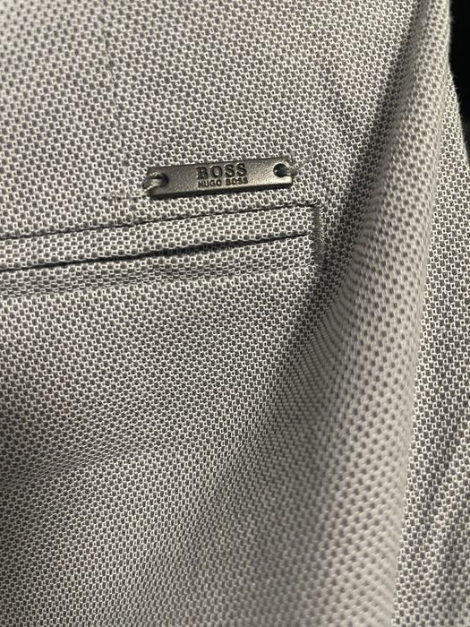 Hugo Boss-штани оригінал