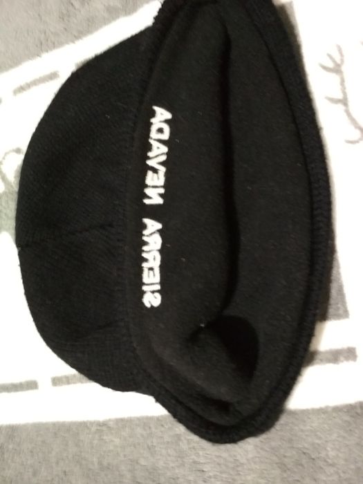 Gorro Sierra Nevada