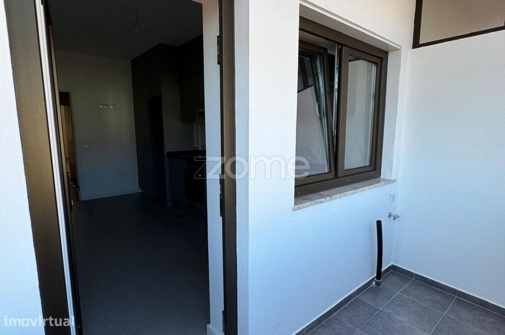Apartamento T2 renovado | Miranda do Corvo