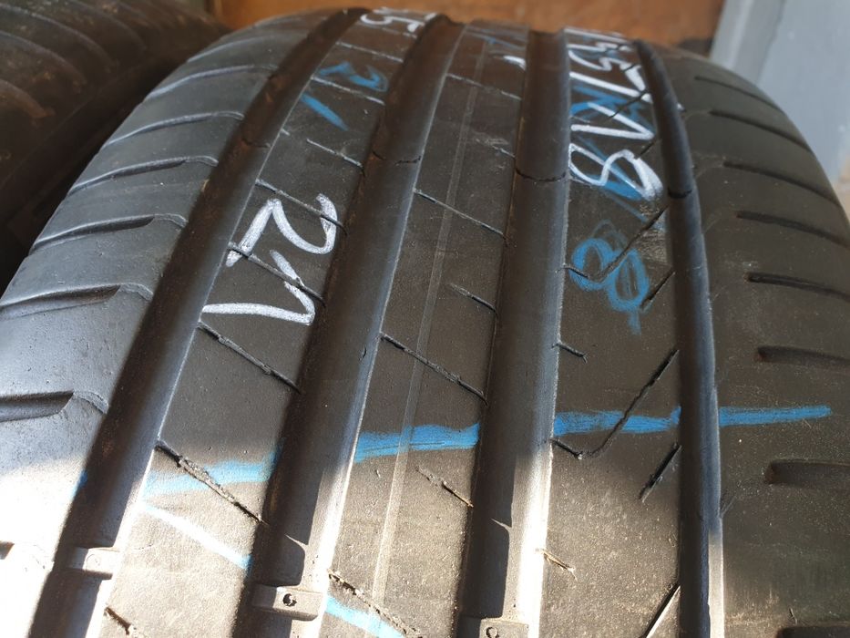 Opony letnie Pirelli Cinturato P7. 225/45R18.