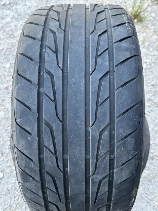 Pneus Delmax Usados
