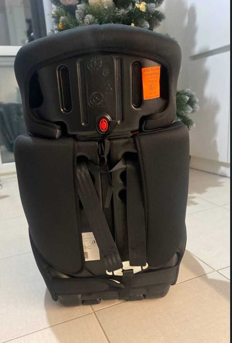 Универсальное детское автокресло бустер consul 9-36 кг