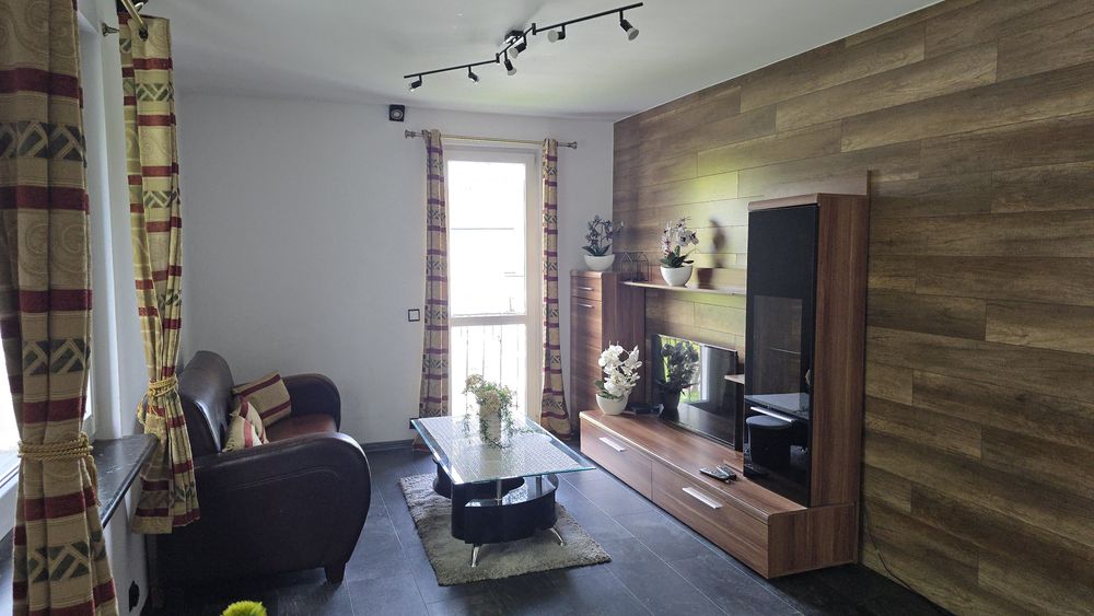 REZERWACJA - 2 pokoje 37 m² | Klimatyczne wnętrze | Stare Miasto