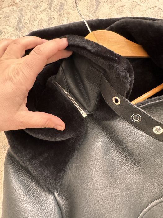 Дублянка натуральна