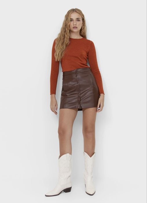 Кофтинка Strafivarius, топ, лонгслів