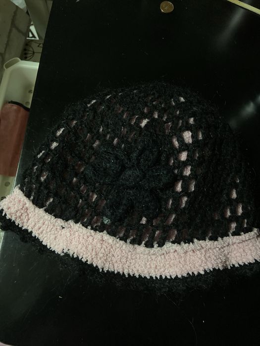 Gorros para mulher