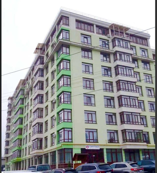 2-кімнатна квартира за адресою (площа 70 м²) - Atlanta.ua - фото 14