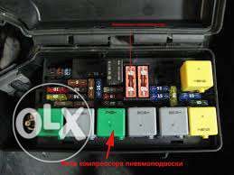 Пневмоподушки пневмобаллони бмв bmw Х5 e53 гарантия 1 год