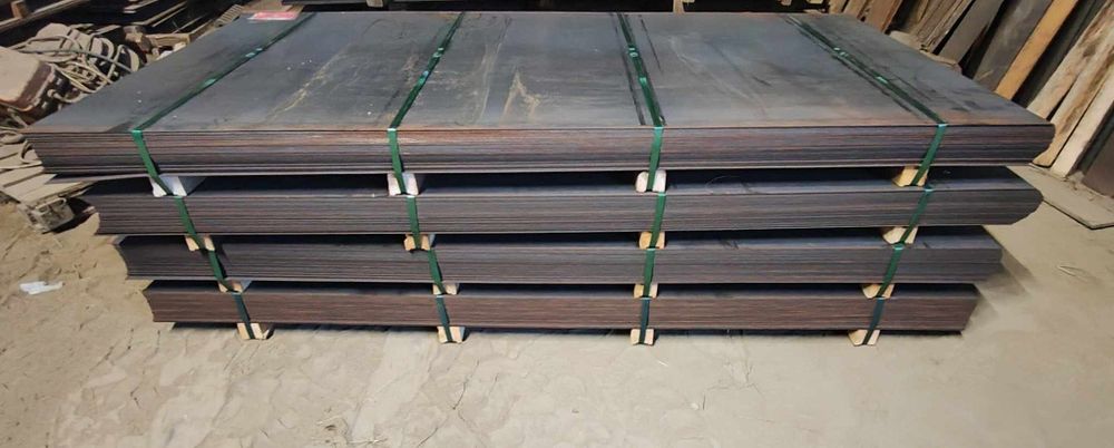 Blacha 3mm 2000x4000