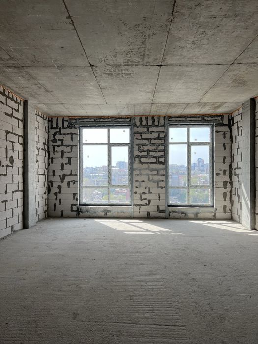 ЖК Лофт Вайт, Loft White, центр, новострой, Є Оселя