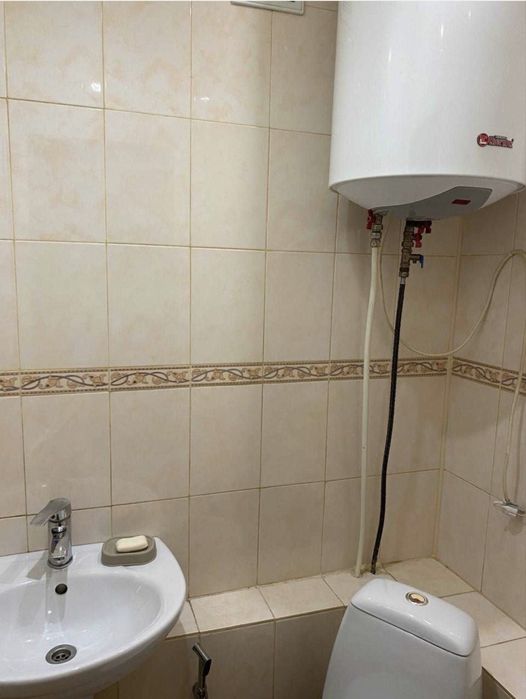 Продам 1 кімнатну квартиру район парку