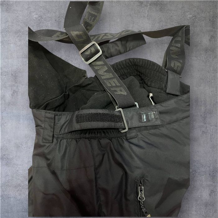 Штаны теплые подростковые