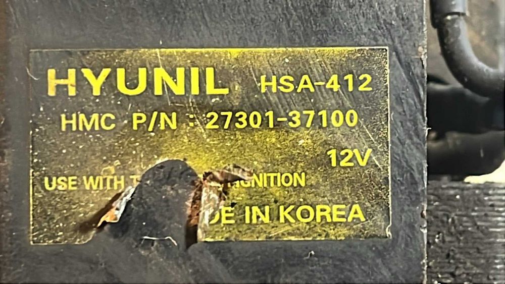 Провода   Hyundai КІА VW Skoda катушка запалювання БМВ  Ауді Opel