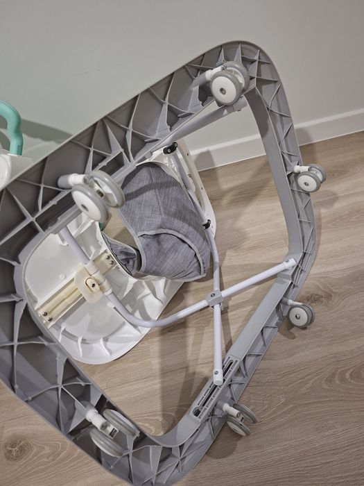 Продам дитячі ходунки